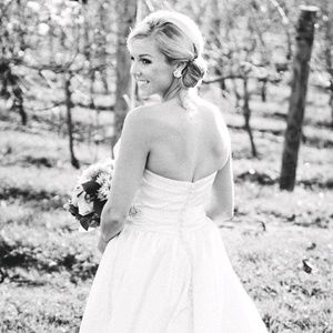 Meet your Posher, Brittany